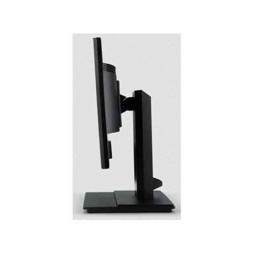 Acer B196L 19" LED Monitor, 5:4, 5ms, 1280x1024, 250 Nit, Speakers, DVI/VGA, Dark Gray UM.CB6AA... N3