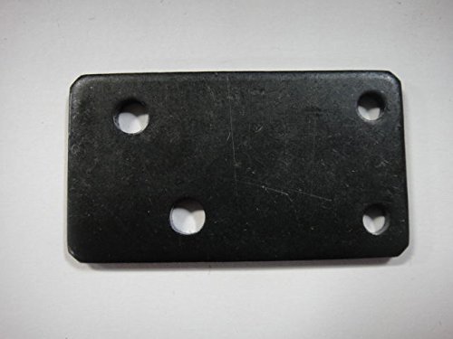 Hamada Bracket Chain Guard