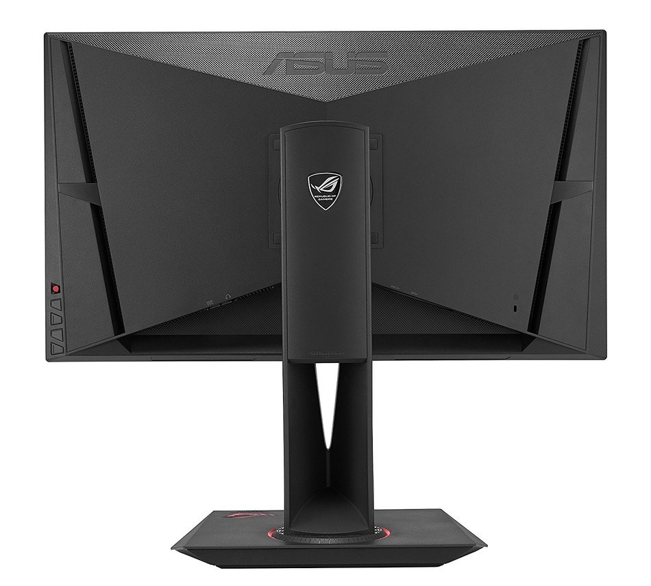 ASUS ROG SWIFT PG348Q 34" 3440x1440 IPS 100Hz G-SYNC Eye Care Gaming Monitor N21