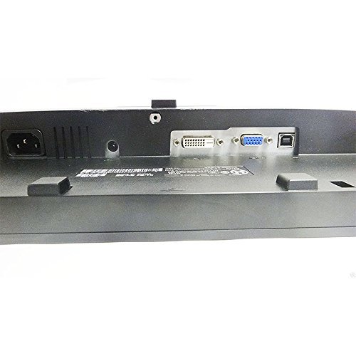 Dell P2212HF Black 22" WideScreen Screen 1920 x 1080 Resolution LCD Flat Panel Monitor N3