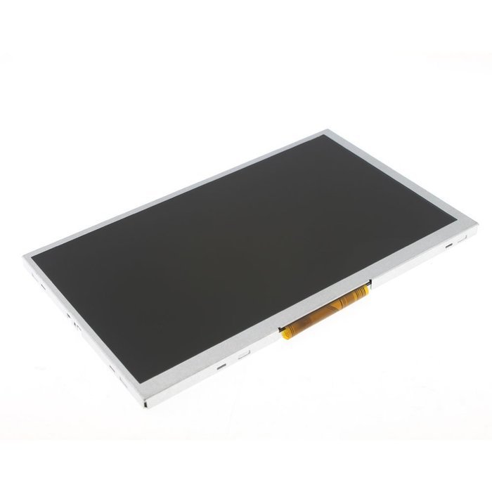 7 Inch LCD Display AT070TN90 Compatible with AT070TN92 800&times;480 Thickness 5mm N3