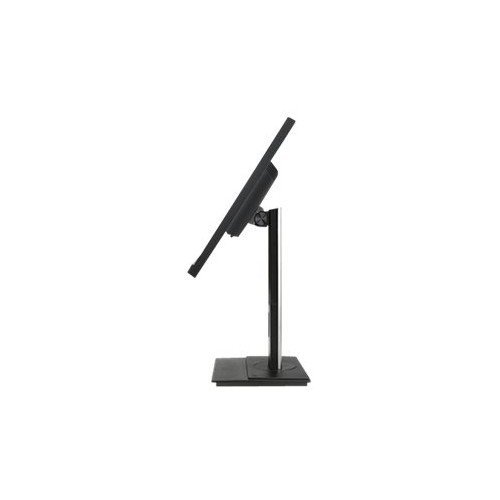 Acer - 23.8" IPS LED HD Monitor - Dark gray
