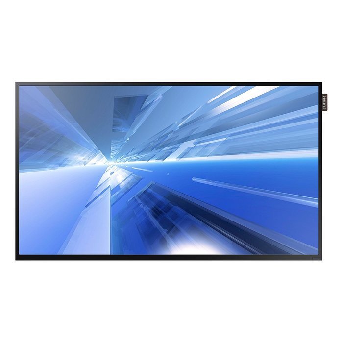 Samsung DB32E/US DB32E, 32'' 1080p Full HD LED-Backlit LCD Flat Panel Display, Black