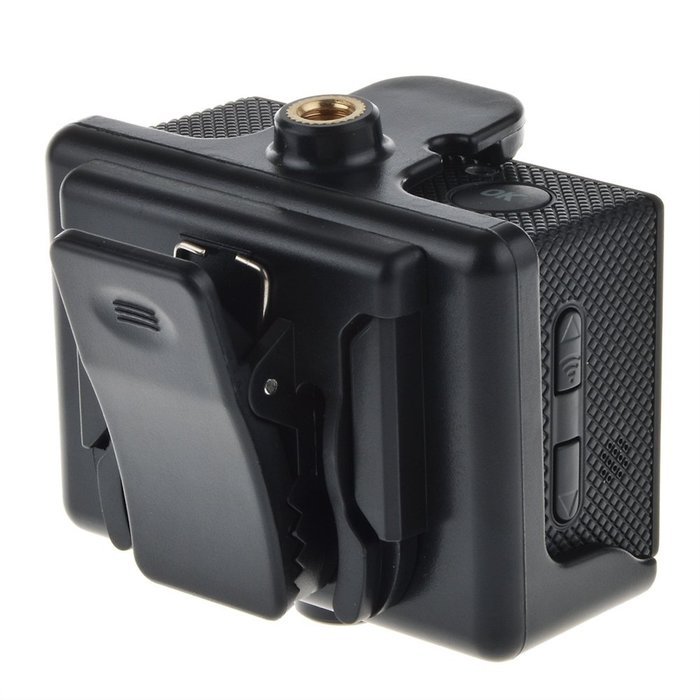 ABLEGRID AG5000 WIFI Novatek 96658 14MP 2.0" LCD 1080P 170 Degree Wide Angle Sports DV Waterproof Action Camera... N10