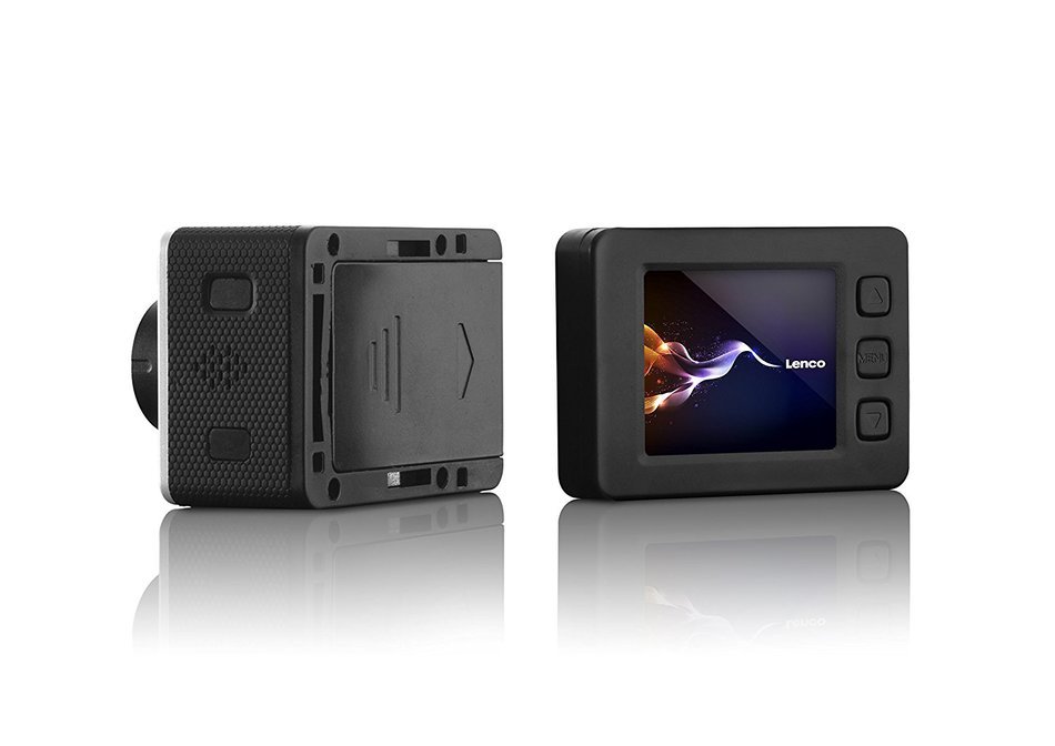 Lenco Sportcam-500 N4