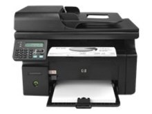 HP Refurbish LaserJet M1212NF Multifunction Printer (CE841A) - Seller Refurb