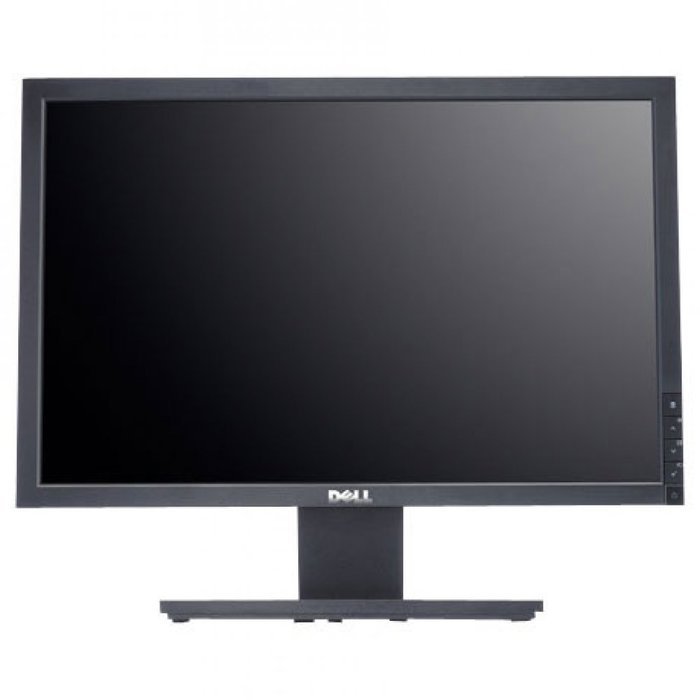 Dell E1909W 19-inch Widescreen Flat Panel Monitor