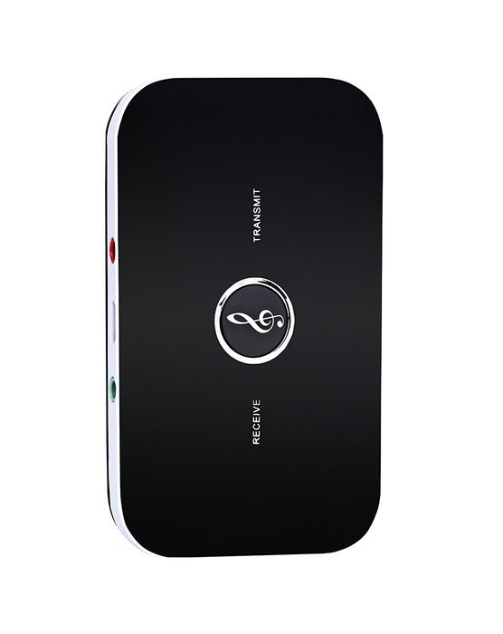 MATOP Bluetooth Receiver and Transmitter 2-in-1 Audio Bluetooth 4.0