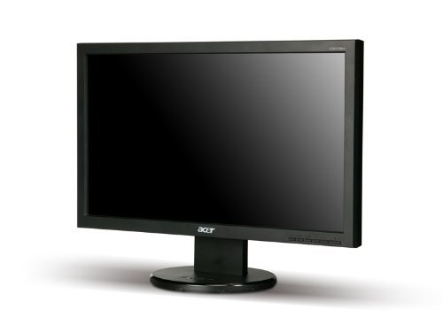 Acer V203H CJBD 20-Inch LCD Display N2