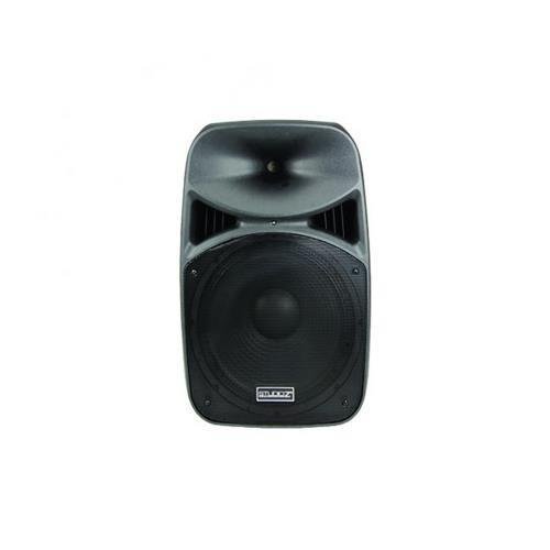 Audiopipe DZC1540UB Studio Z 15" Loudspeaker, 8 ohm, 350W, wireless stream w/remote N2
