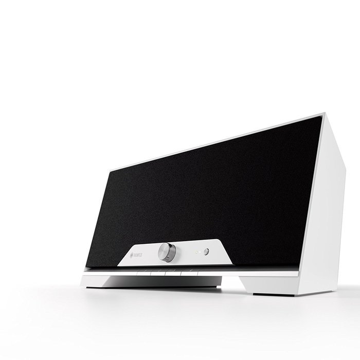 Raumfeld One M Streaming Wireless Speaker (Black) N15