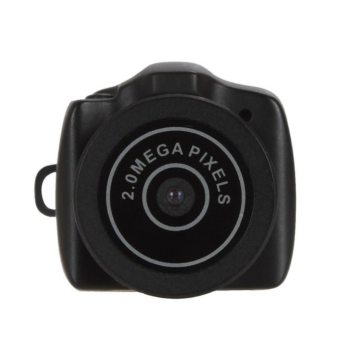 Meree D151 Bicycle Helmet Sports DV Action Waterproof Car Camera Accessories N2