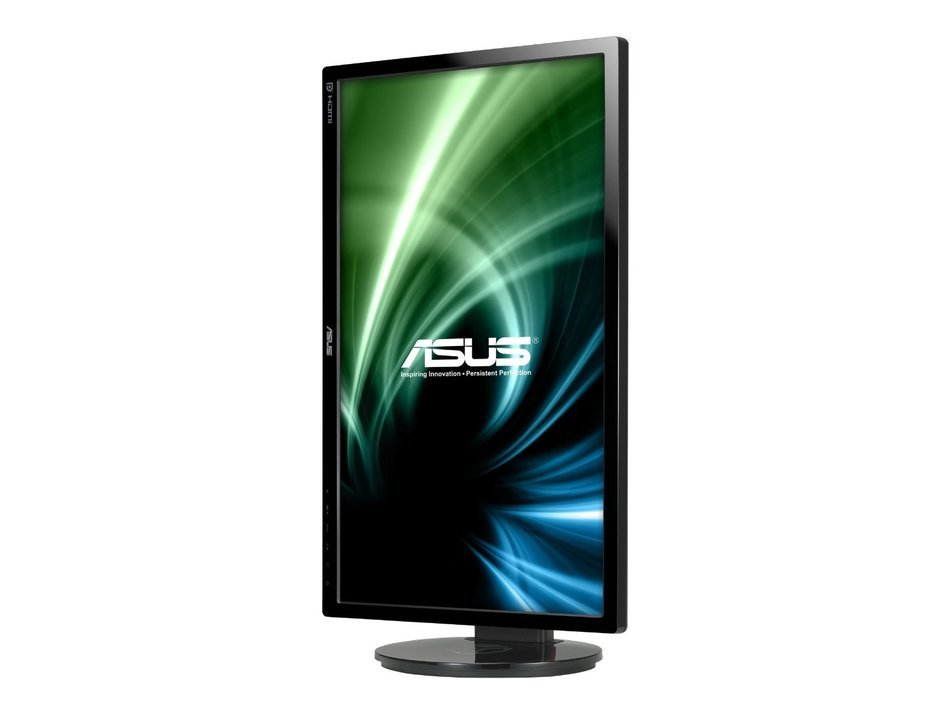 ASUS VG278HV 27" Full HD 1920x1080 144Hz 1ms HDMI DVI VGA Gaming Monitor N13