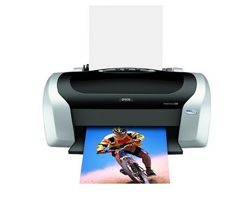 Epson Stylus C88 Inkjet Printer Free Image Download 0801