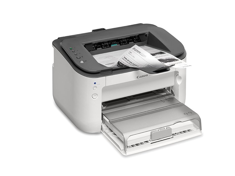 Canon imageCLASS LBP6230dw Wireless Laser Printer N2