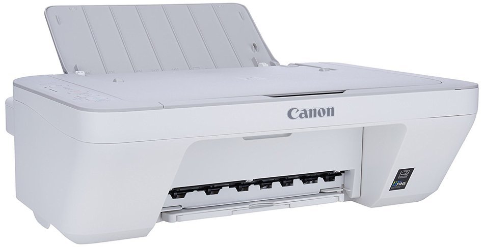 Canon MG2410 Pixma Mg2410 Photo All-in-one Inkjet Printer N3