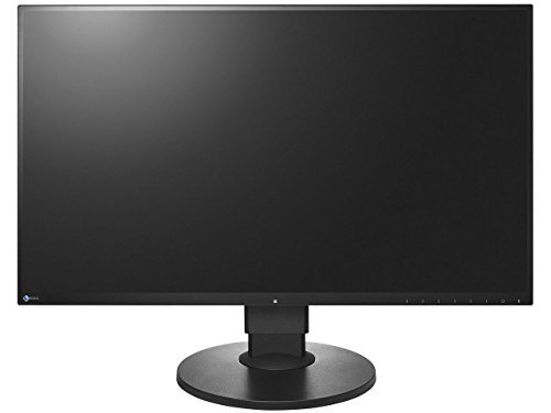 EIZO FlexScan EV2750 27" IPS Monitor 2560x1440