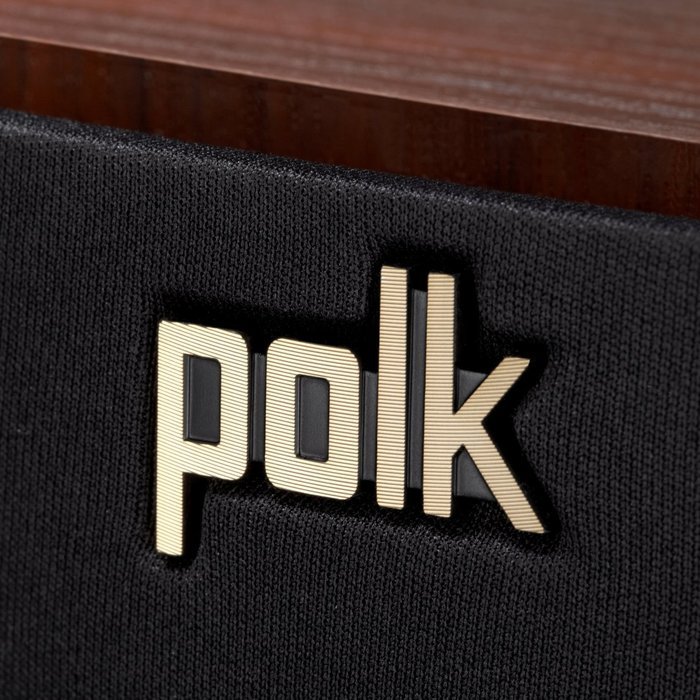 Polk Audio TSx 330T Tower Speaker - Cherry N5