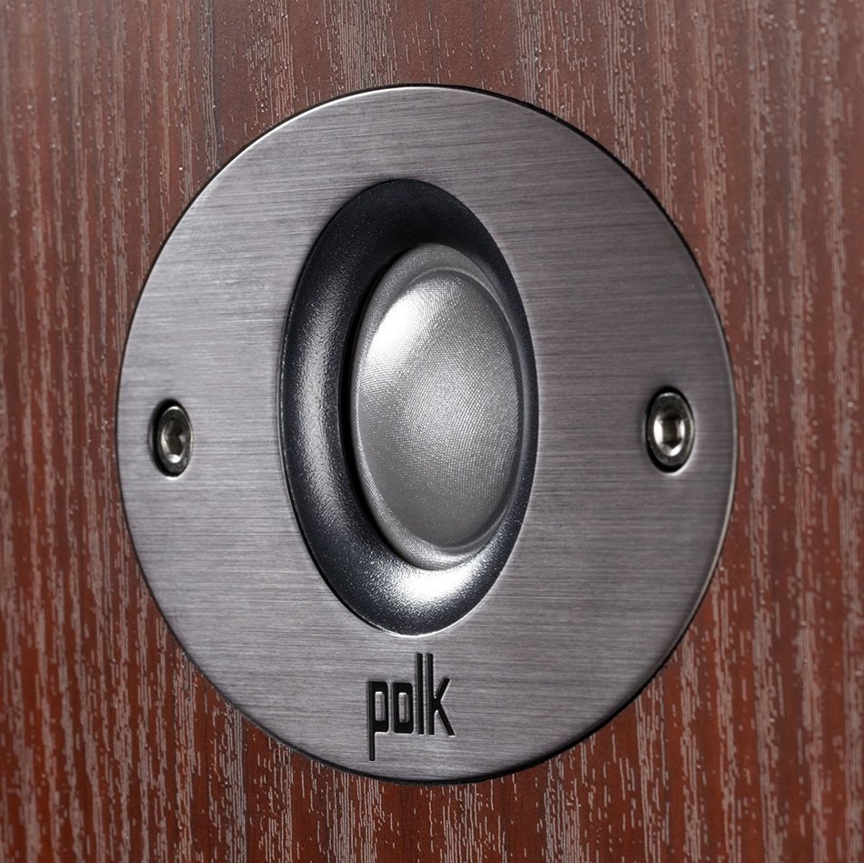 Polk Audio TSx 330T Tower Speaker - Cherry N6