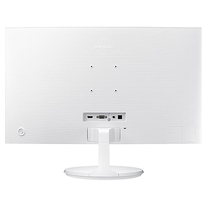 SAMSUNG C27F391F C27F391 1800R Curved Free Sync LED 27-Inch Full HD 1920x1080 HDMI VGA Monitor N2