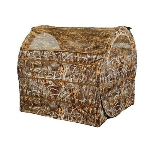 Wildgame Innovations-Bail Out Hay Bale Blind