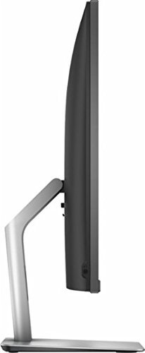 Dell 27" Full HD 1920x1080 Widescreen LED-Lit Flat-Panel Monitor with HDMI and VGA Inputs N3