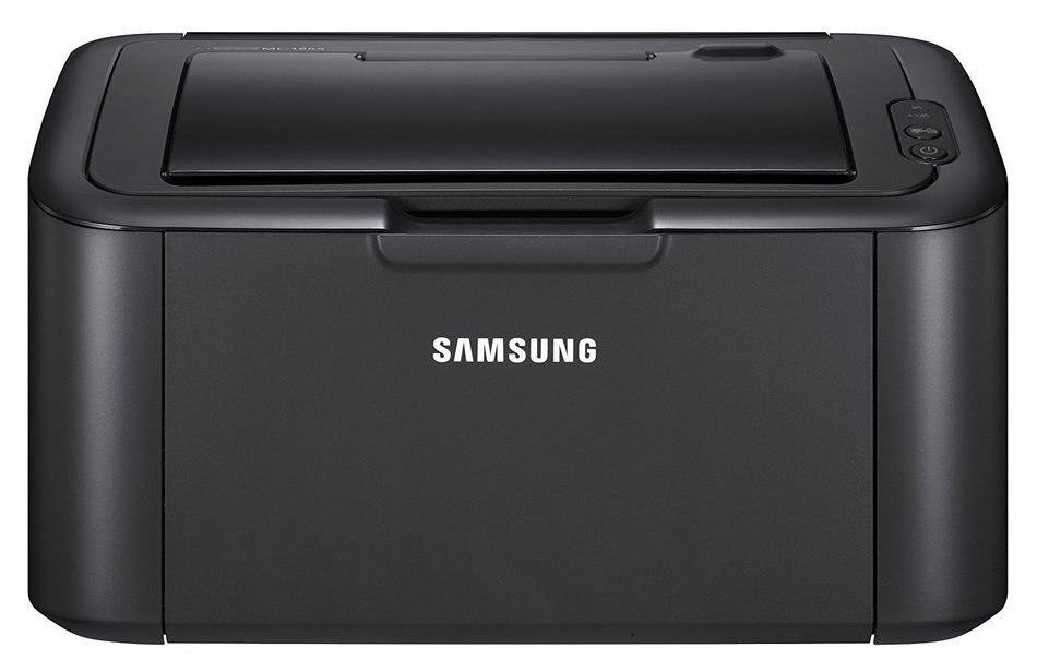 Samsung Electronics ML-1865W Wireless Monochrome Printer N6