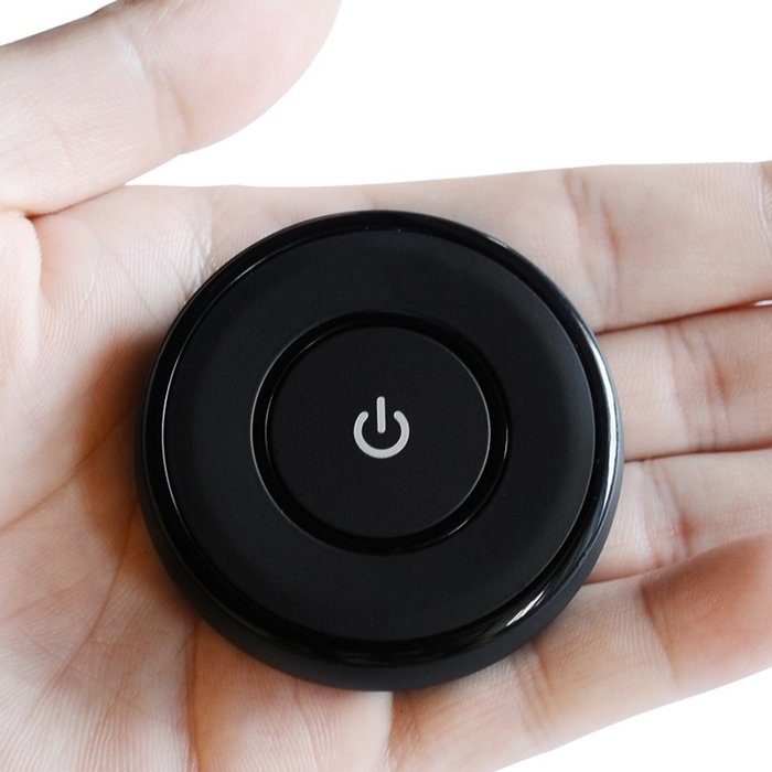 Willful Bluetooth Receiver and Transmitter - Wireless Audio Adapter Music Streaming Receiver with 3.5 mm Stereo... N25