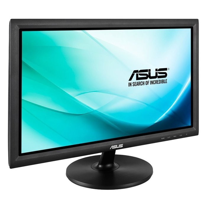 ASUS VT207N N4