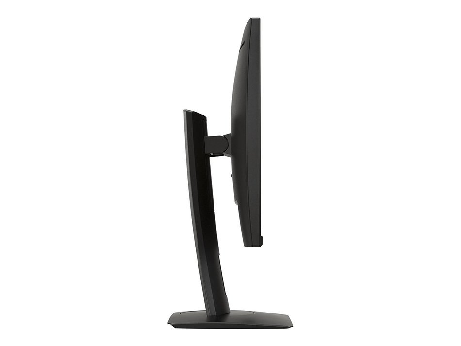 HP L1K59A8#ABA Z24nq 23.8'' 1440p Quad HD LED-Backlit LCD Monitor, Black N6