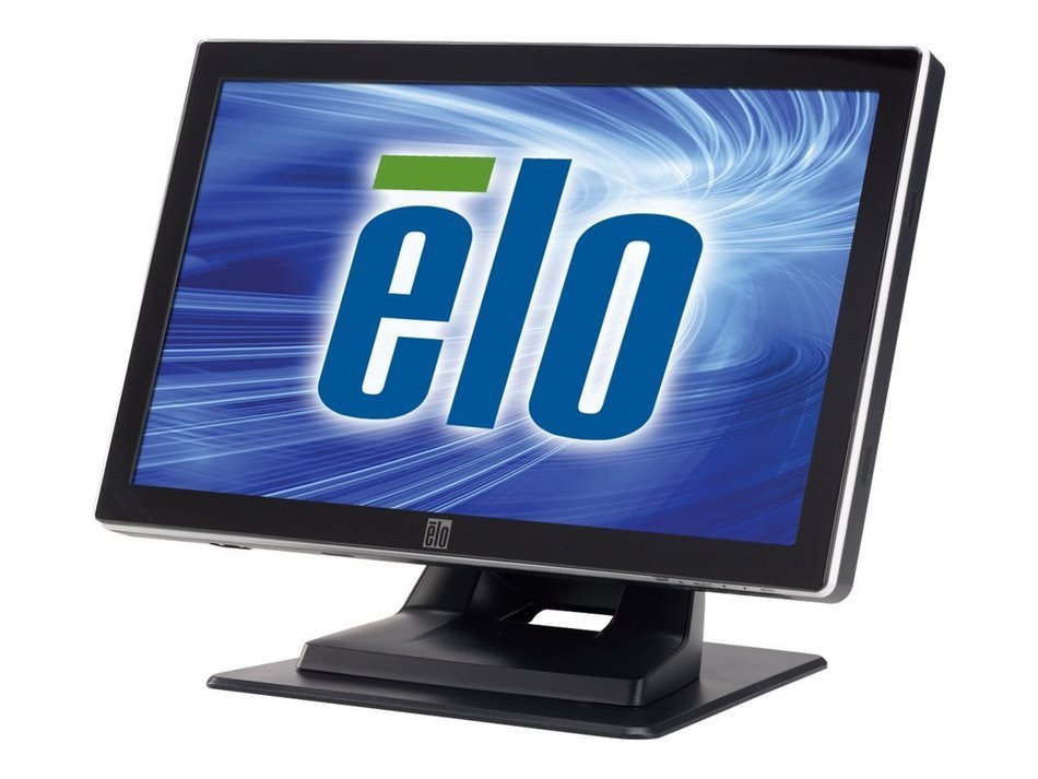 Elo E176026 Desktop Touchmonitors 1919L iTouch 19'' LCD Monitor, Gray N2