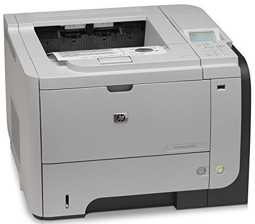 HP LaserJet P3015dn Printer Business Mono Laser printers (PQ) - CE528A#ABA