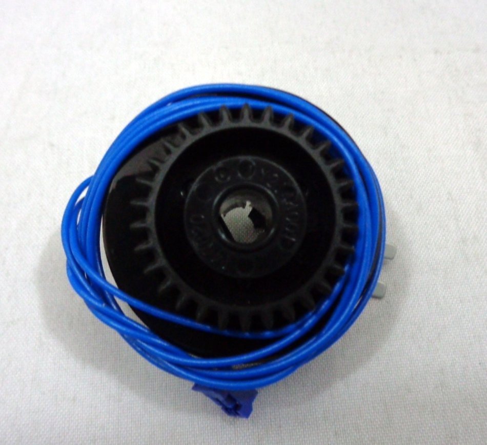LY2144001 T1 Clutch Assy for Brother HL-2220 HL-2230 HL-2240 Hl-2270dw-Genuine