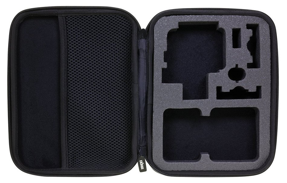 Dorr GPX Medium Hardcase for GoPro Grey [431140] N4
