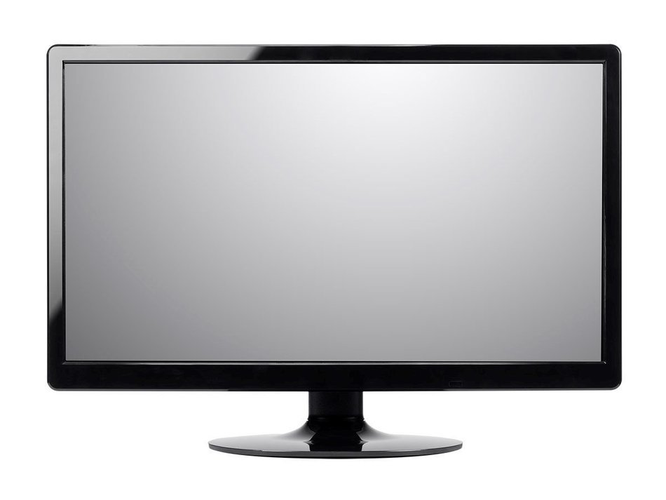 Monoprice 21.5-Inch 5-Wire Resistive Touch LCD Touch Screen Monitor (16:9) N15