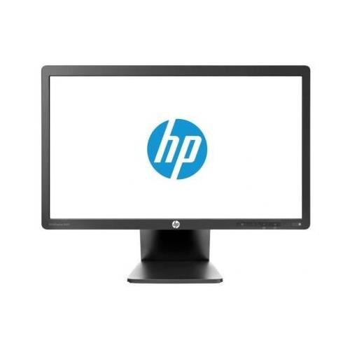 Hewlett Packard HP Business E201 20" LED Monitor, 16:9, 5ms, 1600x900, 250 Nit, 1000:1, DVI...