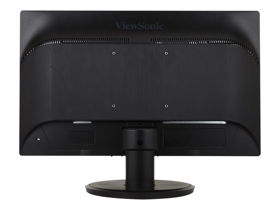 ViewSonic VA2055SM 20" Screen LED-Lit Monitor N6