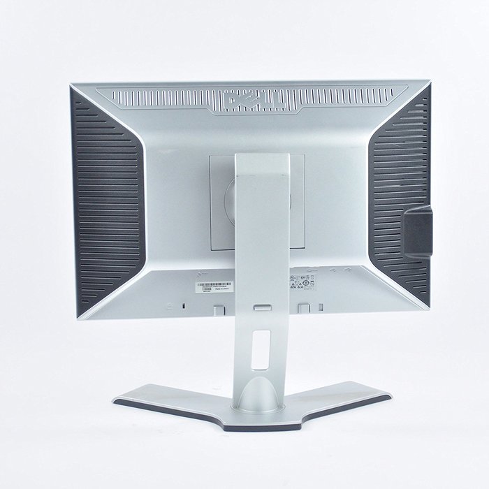 Dell E2009W 20" Widescreen LCD Monitor N5