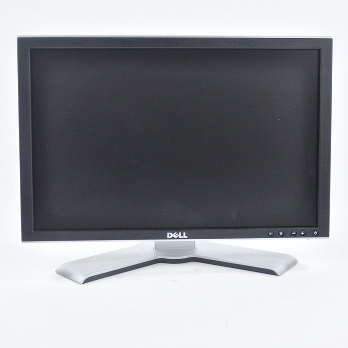 Dell E2009W 20" Widescreen LCD Monitor N6