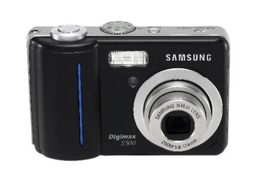 Es15 Digital Camera N2