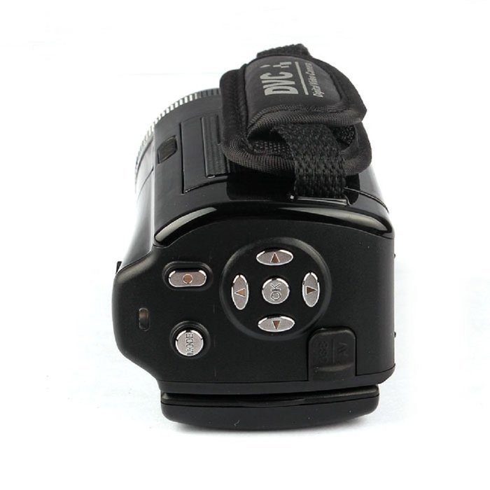 Hotkey&reg; 2.7 Inch TFT Screen Digital Camera Cam Video Recorder Camcorder 16X ZOOM N7