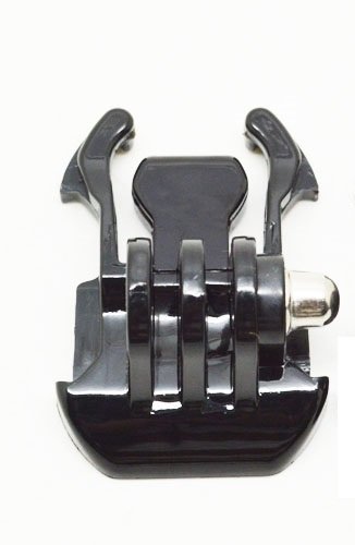 ProGear Dual Chest And Back Mount Dog Or Pet Harness With Free J-Hook And Buckle Mount For GoPro Hero 4/3+/3/2/1 N5