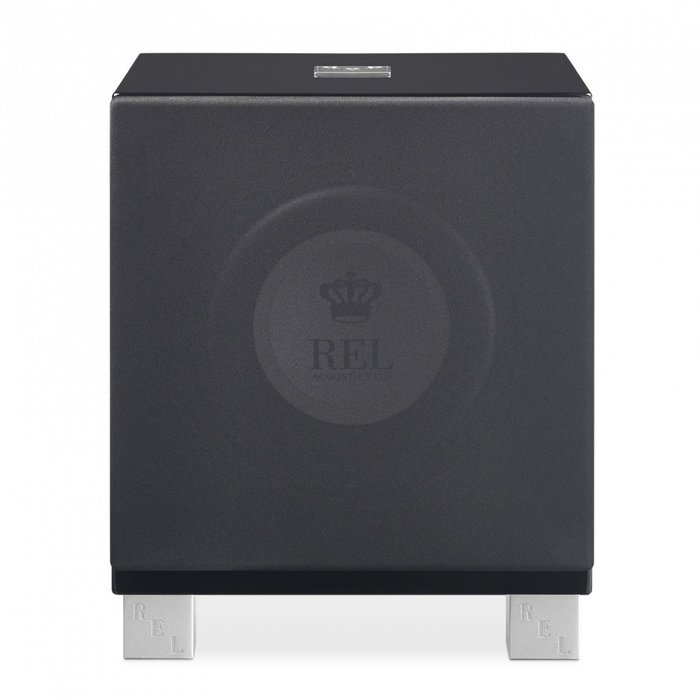 REL Acoustics T-7i Subwoofer N2