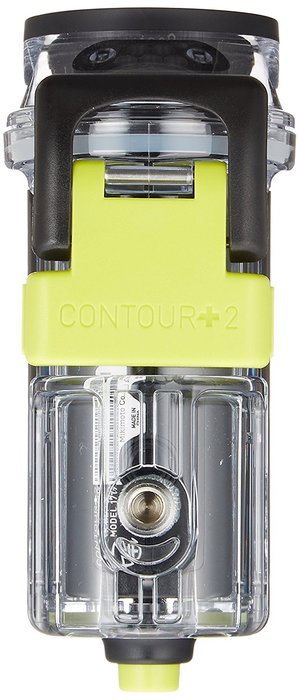 [Japanese regular article] Contour wearable video camera Contour 2 Japan original two year warranty Built-in GPS... N8