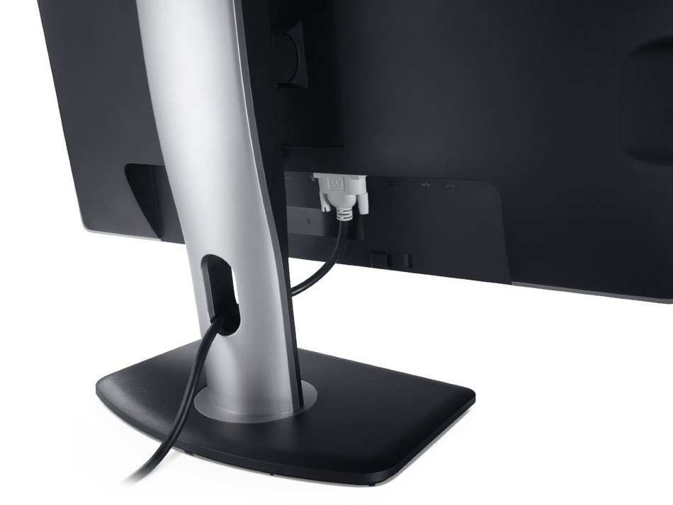 Dell UltraSharp U2312HM 23" IPS LED LCD Monitor - 16:9 - 8 ms N3