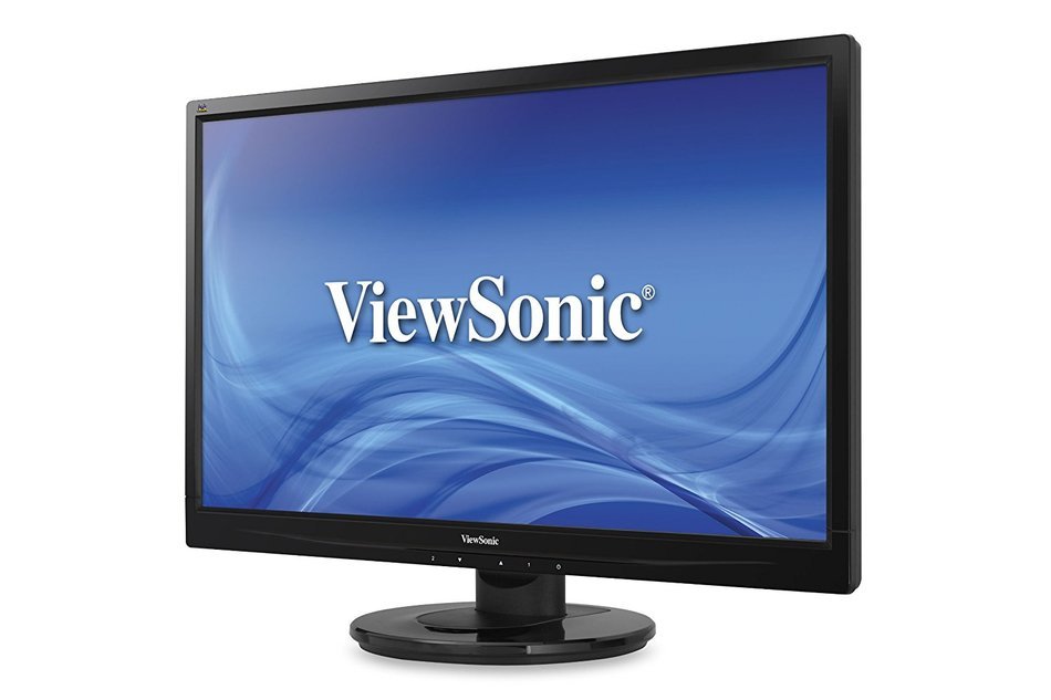 VA2445-LED - LED-Monitor - 61cm/24" N8
