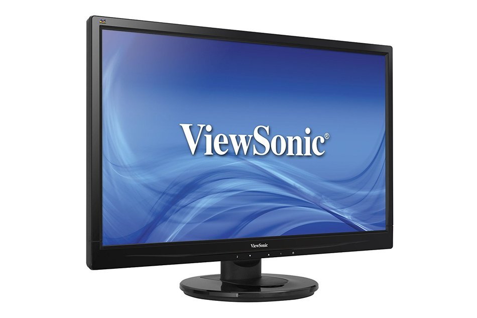 VA2445-LED - LED-Monitor - 61cm/24" N9