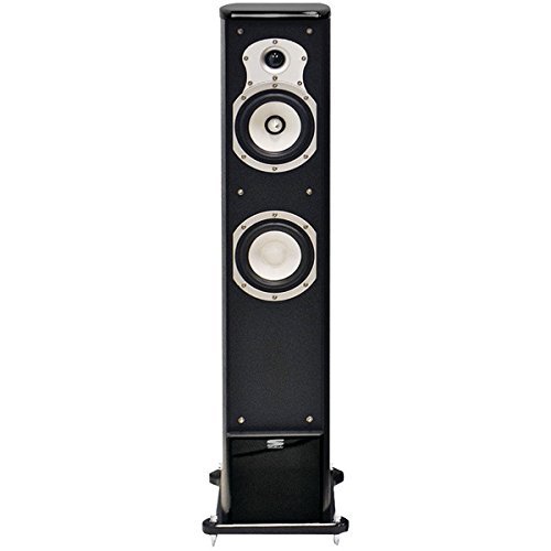 Sinclair Audio 250T Brighton Series 5.25" 2.5-Way Tower Speaker