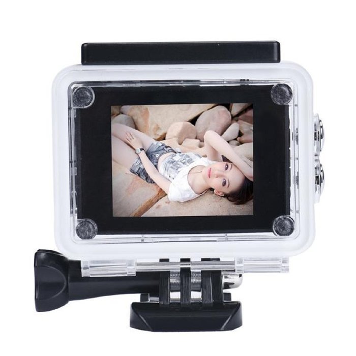 Lookatool Mini 1080P Full HD DV Sports Recorder Car Waterproof Action Camera Camcorder N20