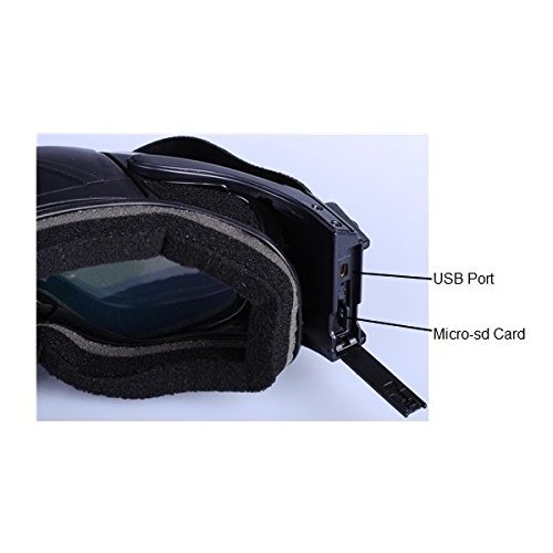 HD Sport Camera N3
